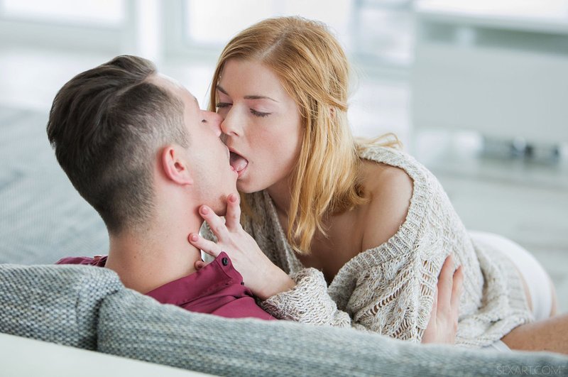 Мила, 33 года, 9 размер груди