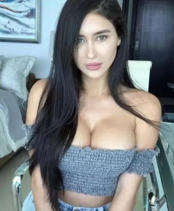 Вера, 23 года, 3 размер груди